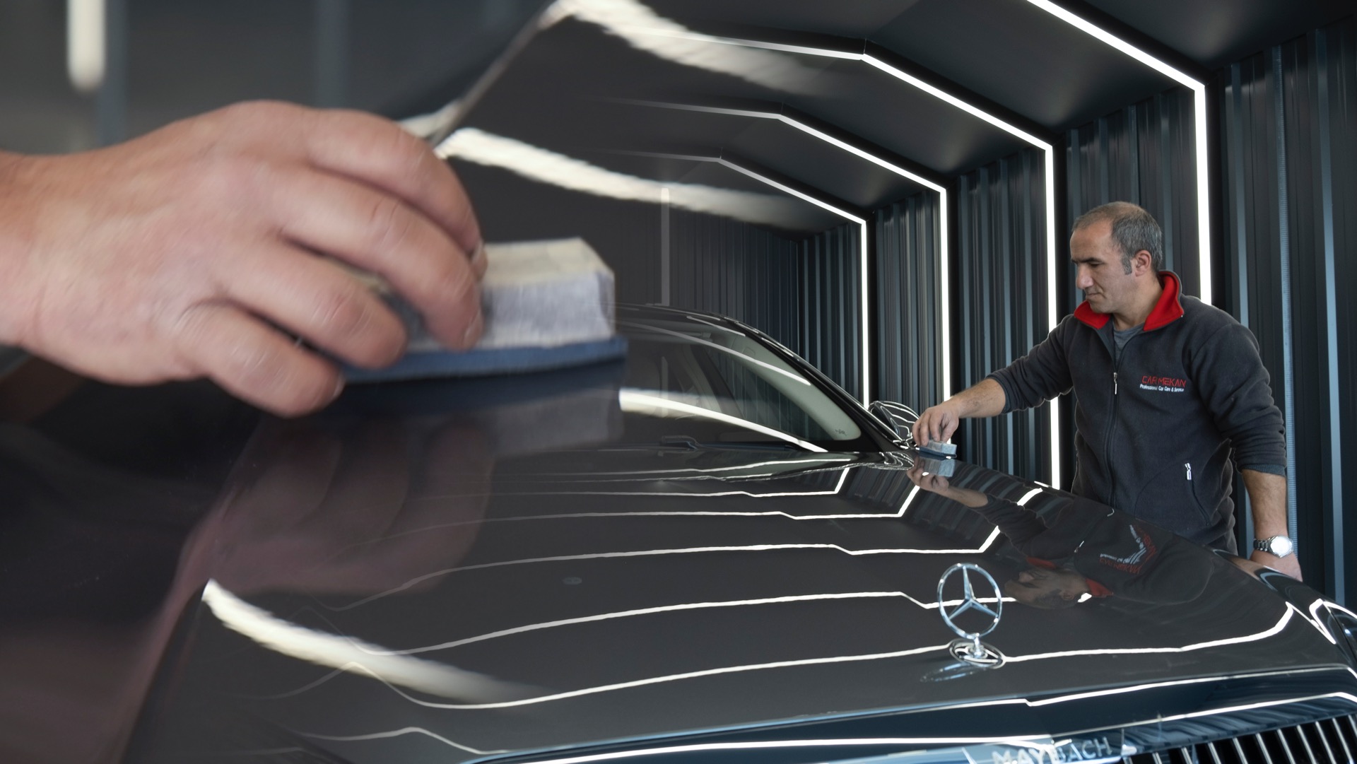 Esenler Seramik Kaplama